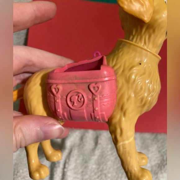 B1G2 - Barbie Dog Toy Pet - Buy 1, Get 2 FREE - Picture 7 of 9